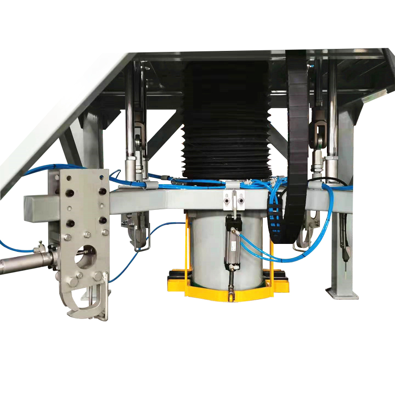 無(wú)錫廠家噸袋包裝秤 顆粒粉末灌裝包裝設(shè)備 自動(dòng)噸袋稱(chēng)重機(jī)-2 無(wú)錫廠家噸袋包裝秤 顆粒粉末灌裝包裝設(shè)備 自動(dòng)噸袋稱(chēng)重機(jī)-2