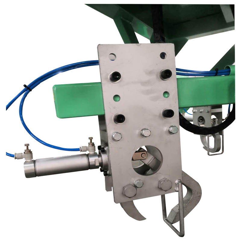 無(wú)錫廠家噸袋包裝秤 顆粒粉末灌裝包裝設(shè)備 自動(dòng)噸袋稱(chēng)重機(jī)-3 無(wú)錫廠家噸袋包裝秤 顆粒粉末灌裝包裝設(shè)備 自動(dòng)噸袋稱(chēng)重機(jī)-3