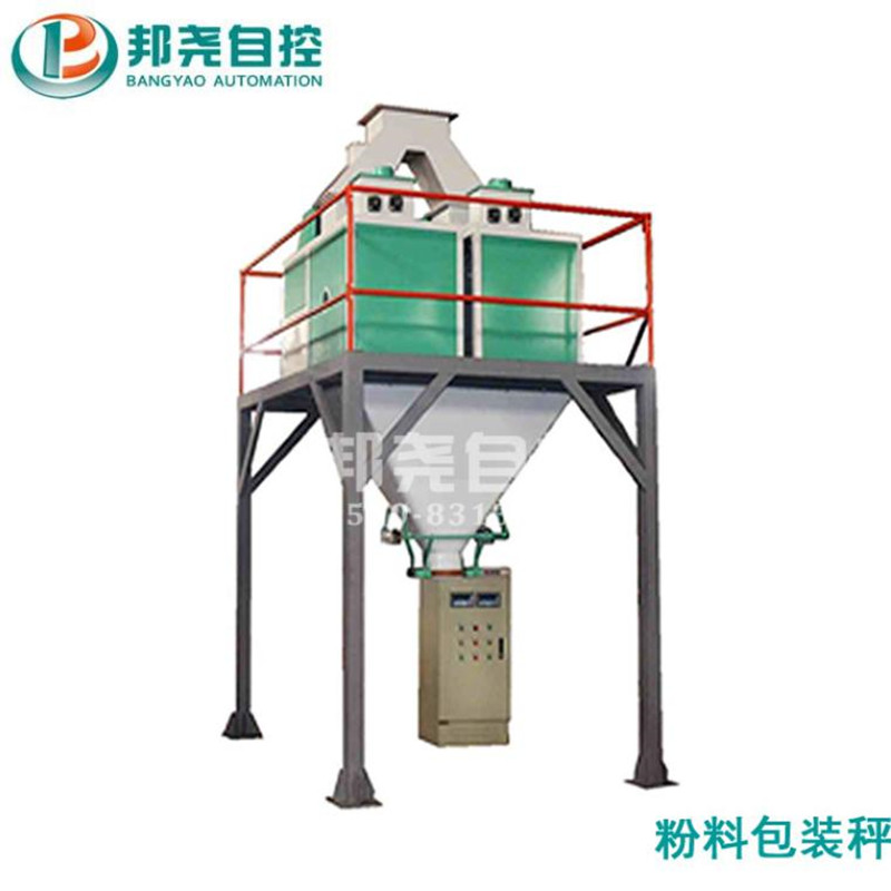 粉末包裝機 多功能自動填充打包設備-3 粉末包裝機 多功能自動填充打包設備-3