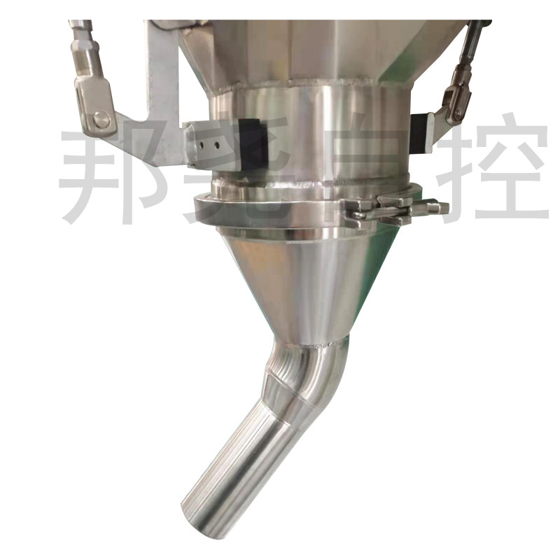 閥口包裝機 自動定量稱重包裝秤 顆粒粉末包裝機-2 閥口包裝機 自動定量稱重包裝秤 顆粒粉末包裝機-2